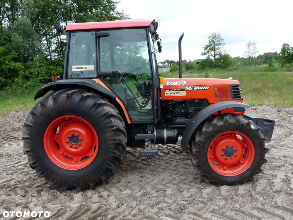 Kubota ME 9000 - 3