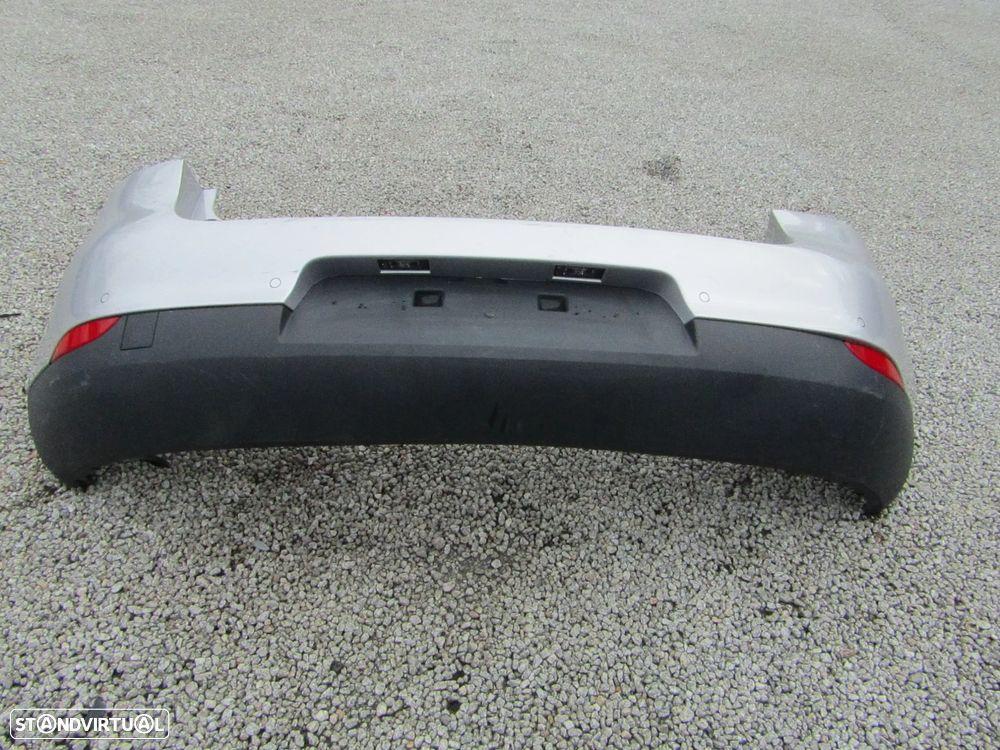 Para-choques Renault Megane III original ano 2010 a 2013 , (ver descrição) - 4