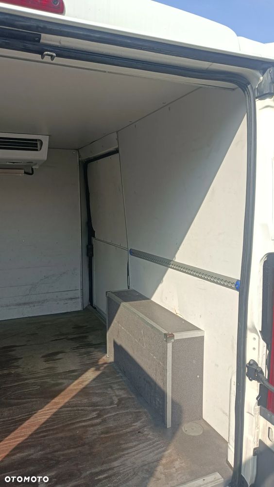 Citroën JUMPER CHŁODNIA - 10