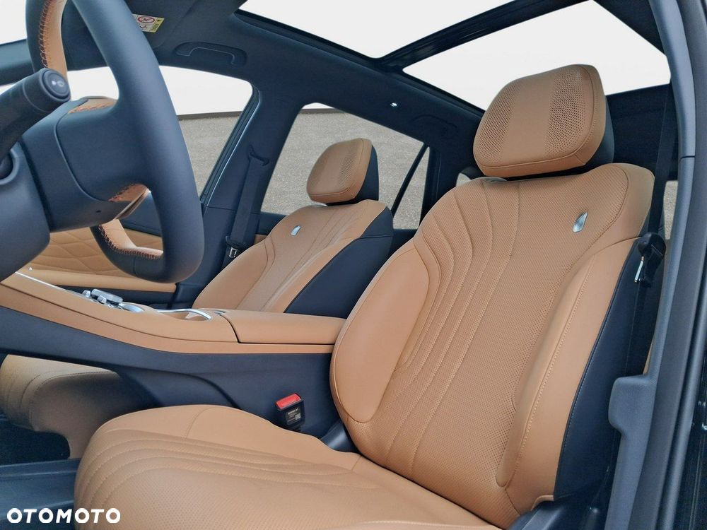 Geely Starray - 16