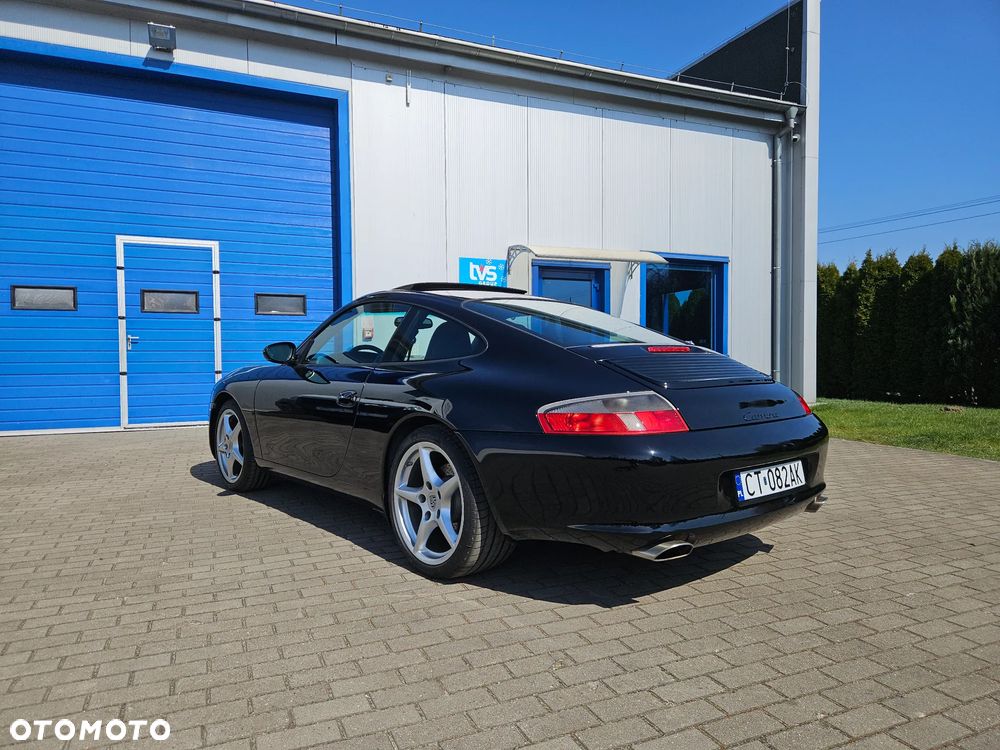 Porsche 911 - 35