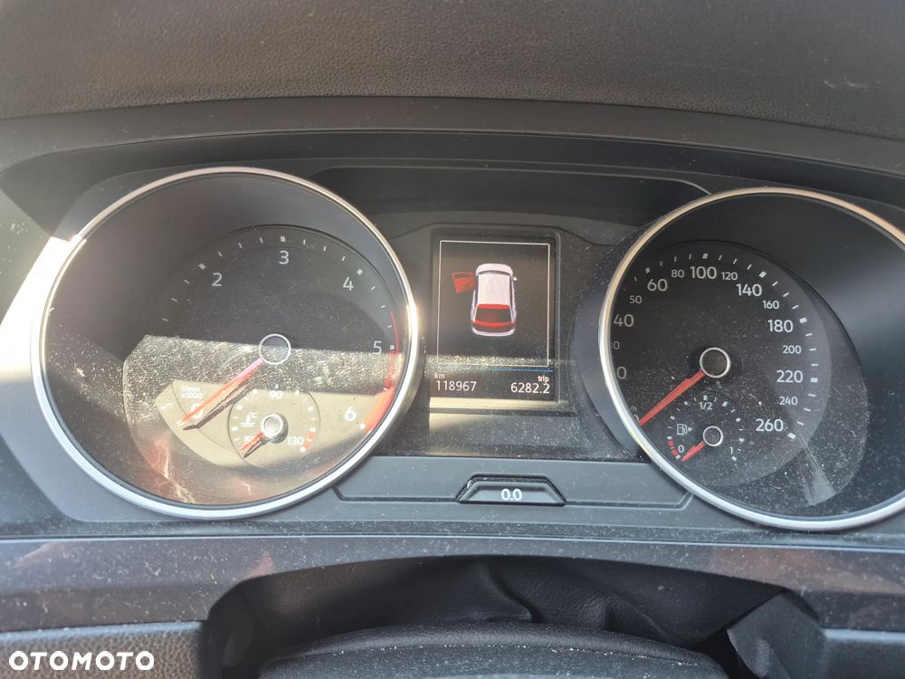Volkswagen Tiguan Allspace 2.0 TDI 4Mot SCR Comfortline DSG - 10
