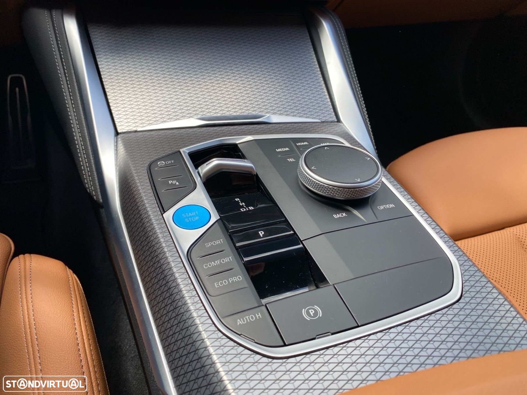 BMW i4 eDrive40 Pack Desportivo M Pro - 14