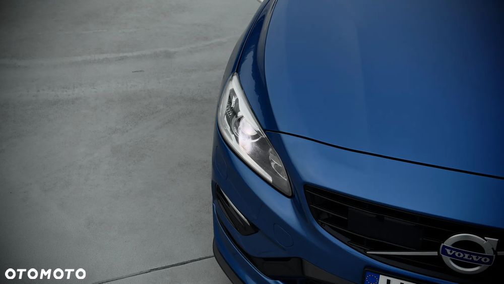 Volvo V60 Polestar - 18