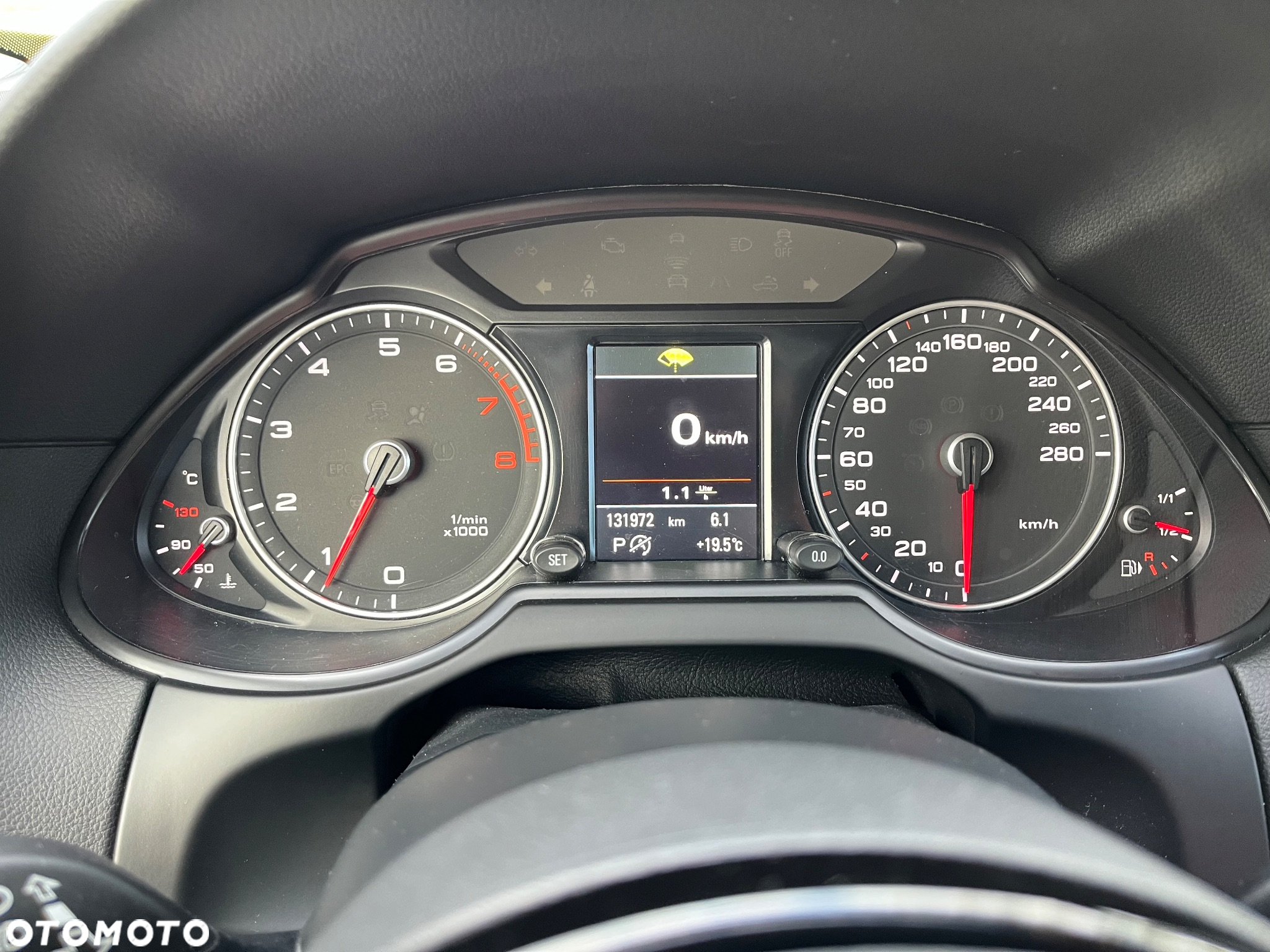 Audi Q5 2.0 TFSI Quattro Tiptronic - 14
