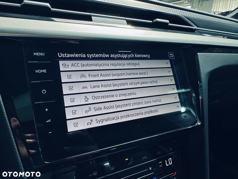 Volkswagen Arteon Shooting Brake 2.0 TSI 4Motion R DSG - 33