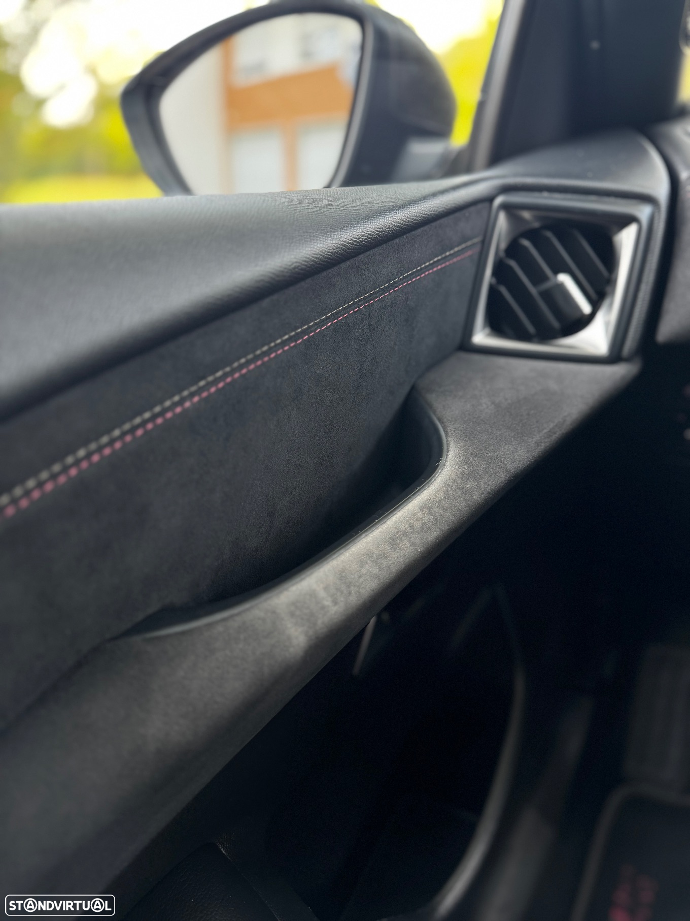 DS DS3 Crossback 1.5 BlueHDi Performance Line EAT8 - 23