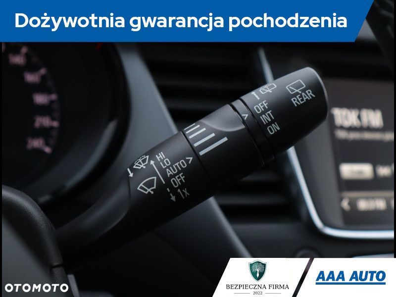 Opel Crossland X - 22