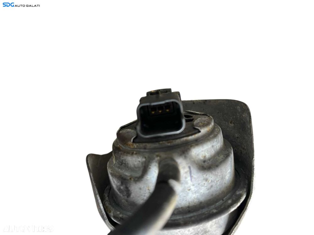 Turbo Turbina Turbosuflanta Ford Mondeo MK 4 2.0 TDCI TXBA TXBB QXBB UFBA QXBA UFBB UKBA UKBB AZBC QXBB UFBA QXBA UFBB 2007 - 2014 Cod 9677063780 9671413780 [B3866] - 4