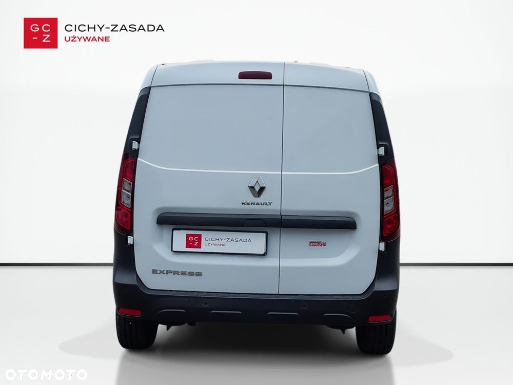 Renault Express 1.5dCi Express Van - 4