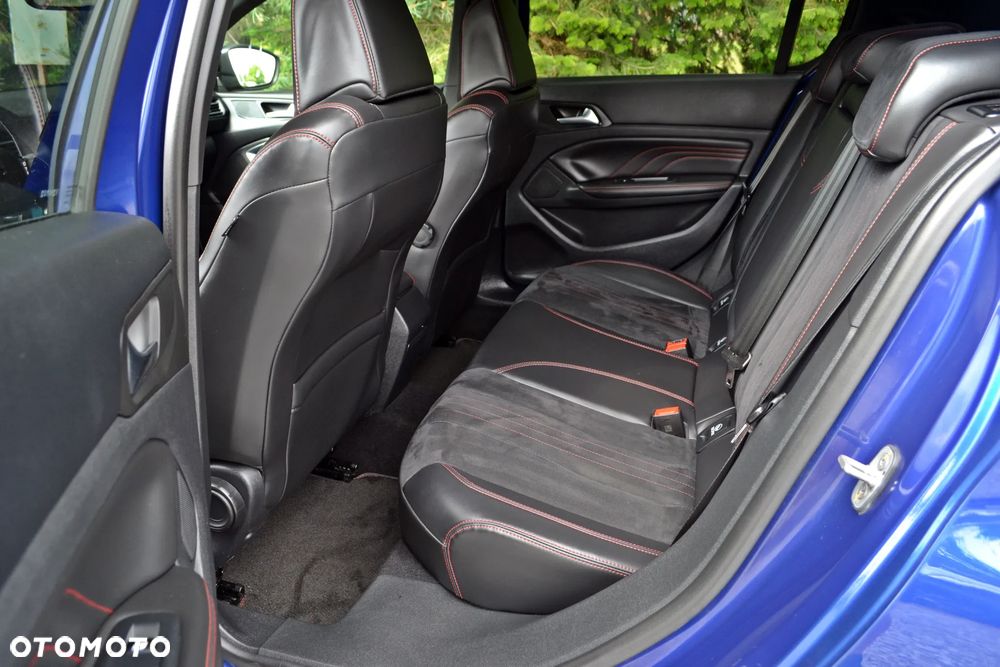Peugeot 308 BlueHDi 120 Stop & Start GT-Line Edition - 27