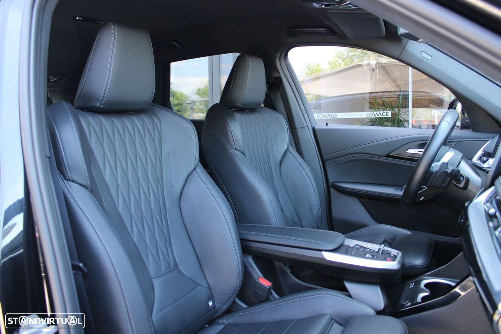 BMW X1 xDrive25e Pack Desportivo M - 38