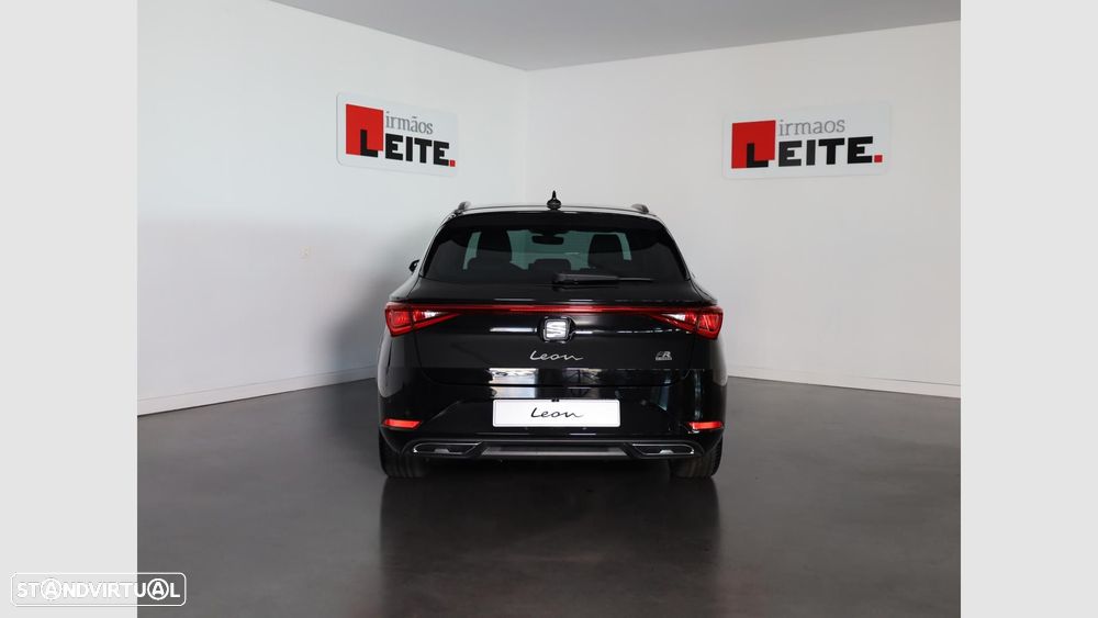 SEAT Leon 1.5 TSI e-Hybrid FR DSG - 24