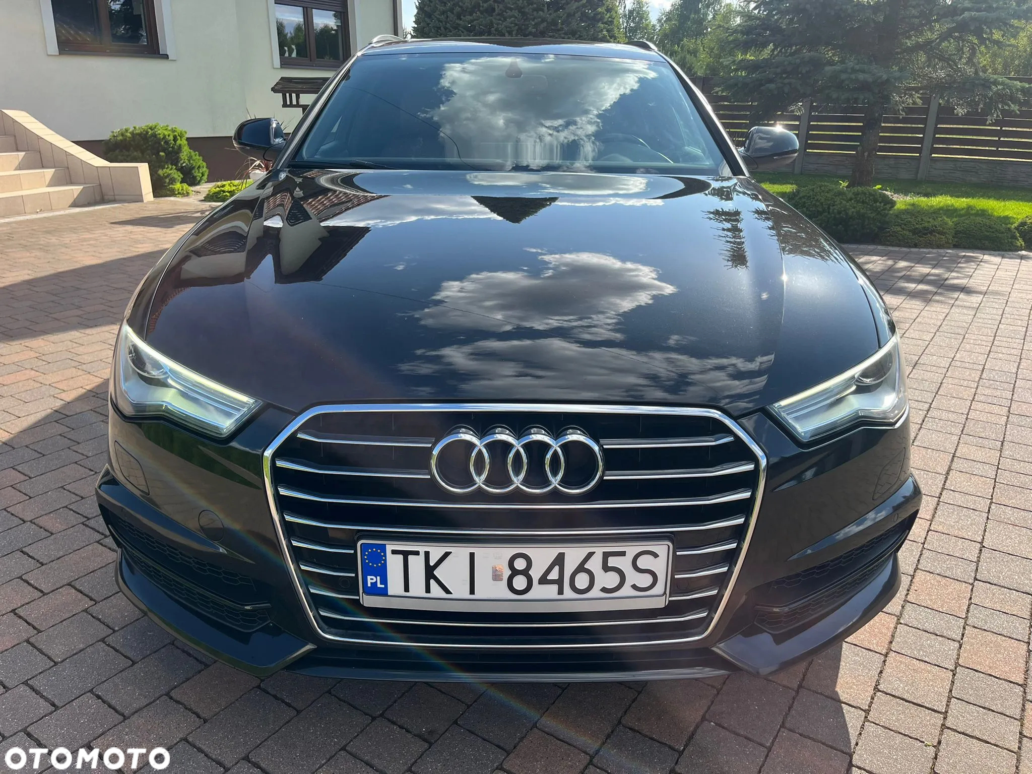 Audi A6 Avant - 18