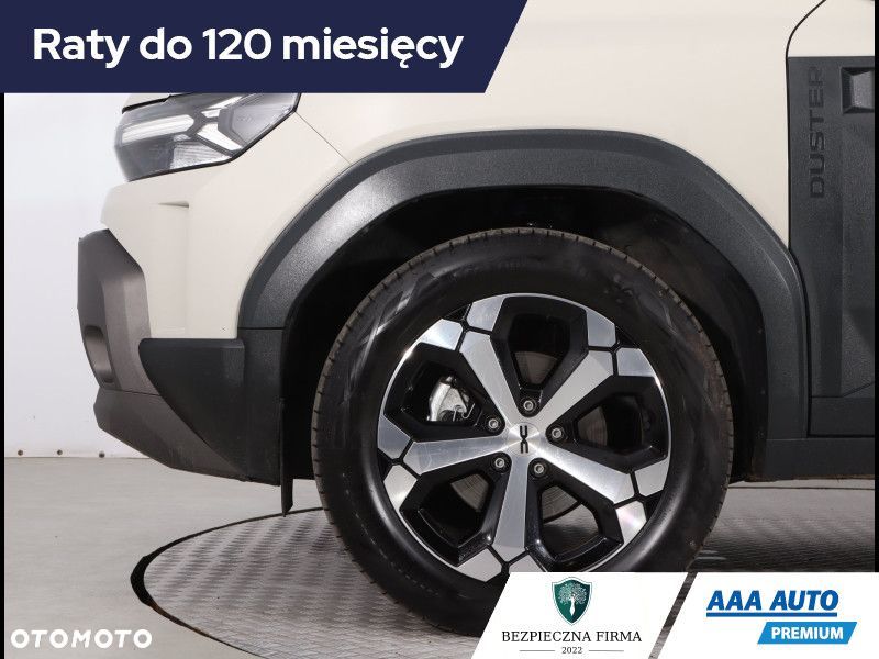 Dacia Duster - 16