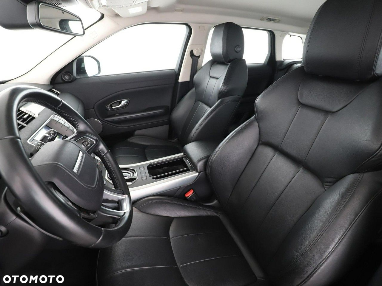 Land Rover Range Rover Evoque TD4 SE - 13