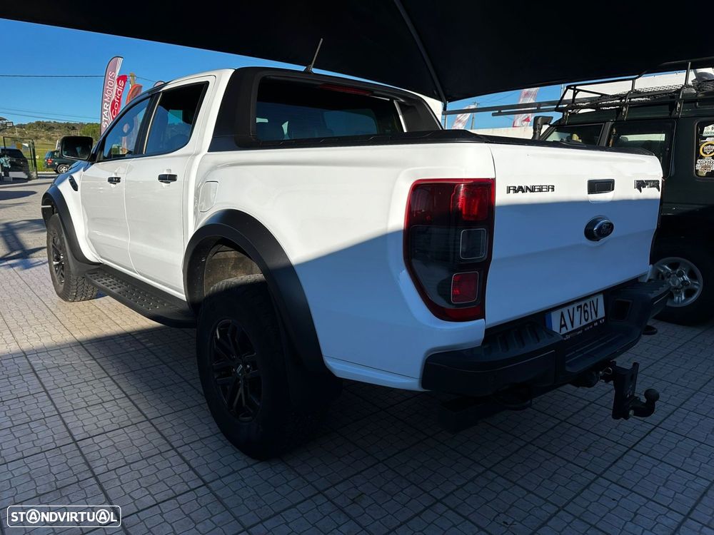 Ford Ranger - 5