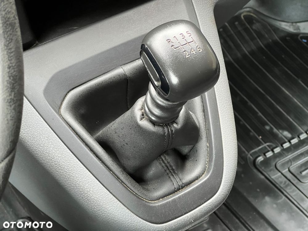 Toyota Proace - 21