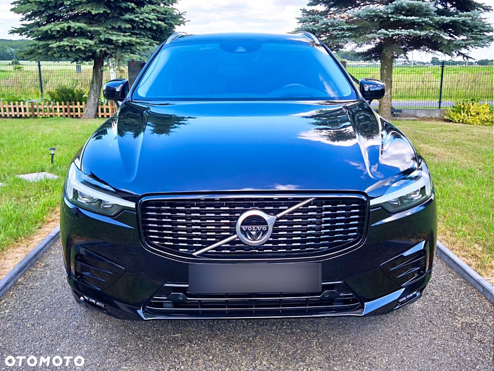 Volvo XC 60 - 4