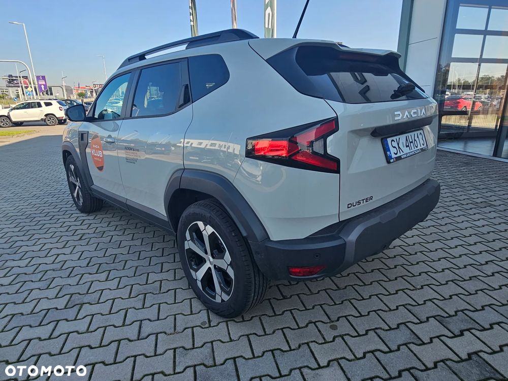 Dacia Duster 1.0 TCe Journey - 3