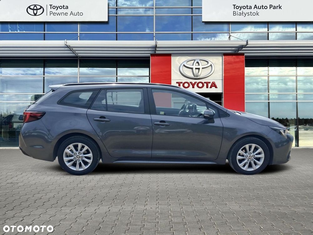 Toyota Corolla 1.8 Hybrid Comfort - 6
