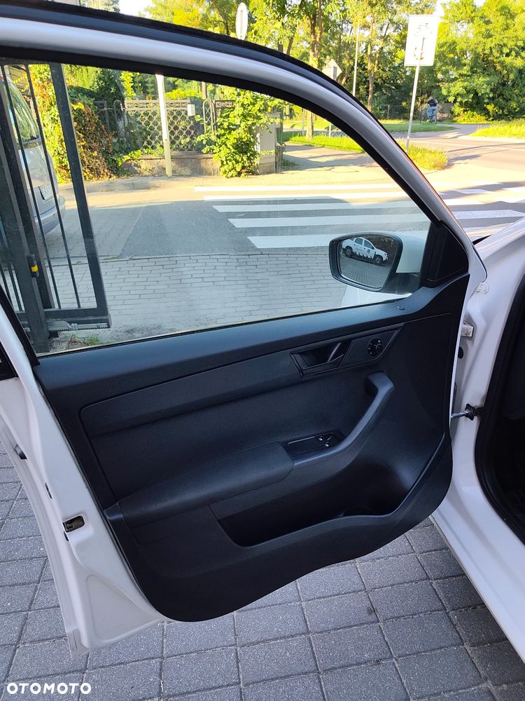 Skoda Fabia 1.0 Style - 9