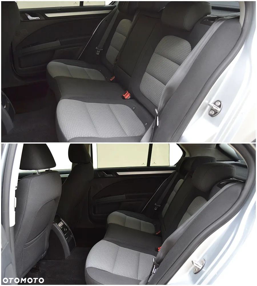 Skoda Superb 2.0 TDI Elegance DSG - 16
