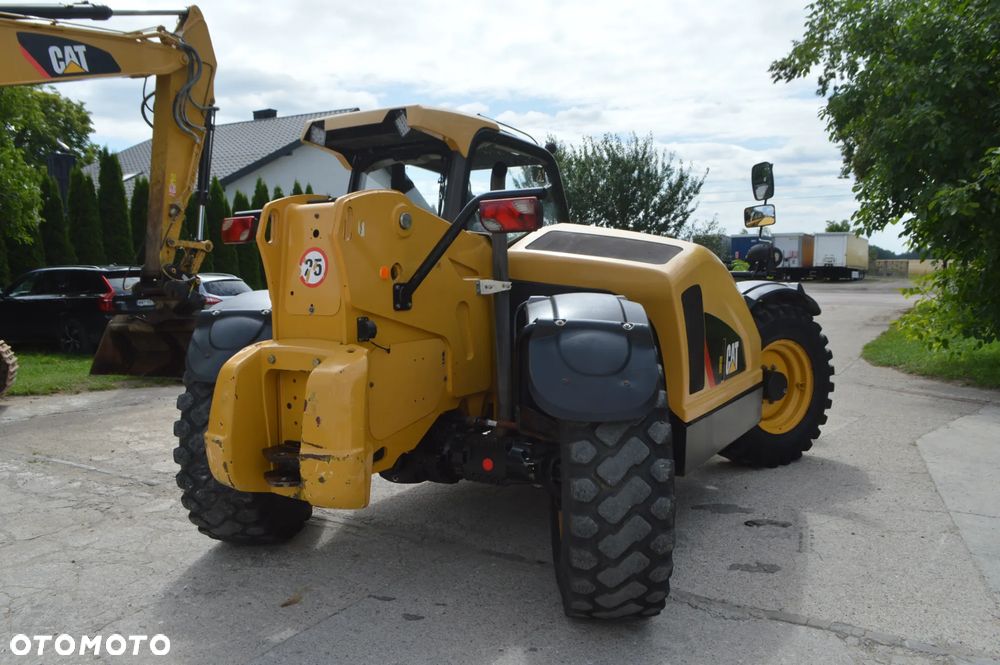 Caterpillar CAT TH 407C *2015* - 11