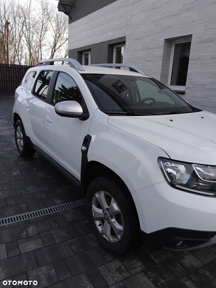 Dacia Duster 1.0 TCe Comfort - 8