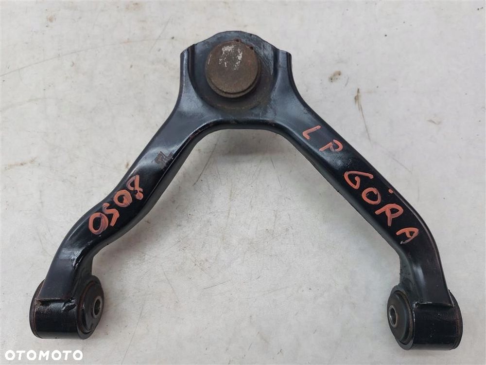 WAHACZ PRZÓD LEWY GÓRNY SSANGYONG REXTON I 2.7 XDI 01-06R - 2