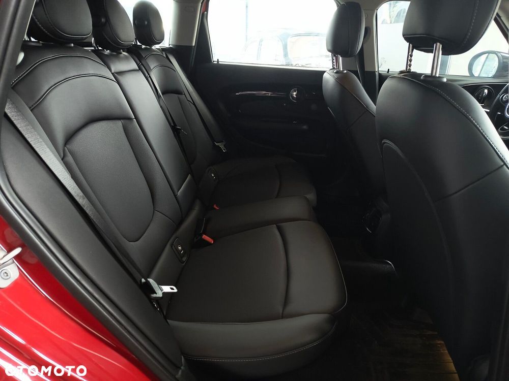MINI Cooper - 13