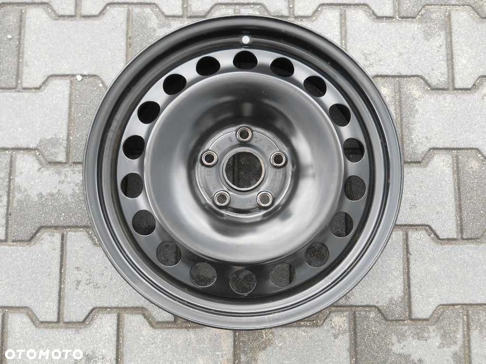 Felgi 17 5x112 ET38 OE VW Passat Tiguan Audi A4 A6 Skoda Octavia Superb Seat FVat + GRATIS - 2