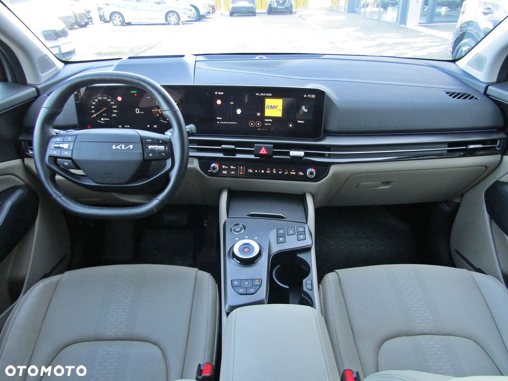 Kia Sportage 1.6 T-GDI Business Line 2WD DCT - 11