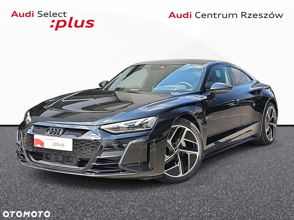 Audi e-tron - 2