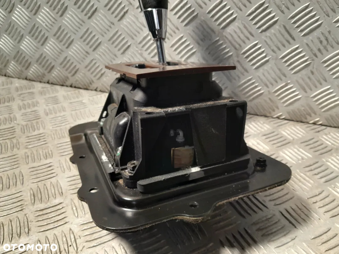 MERCEDES REXON SSANGYONG WYBIERAK LEWAREK AUTOMAT 170267054 - 5