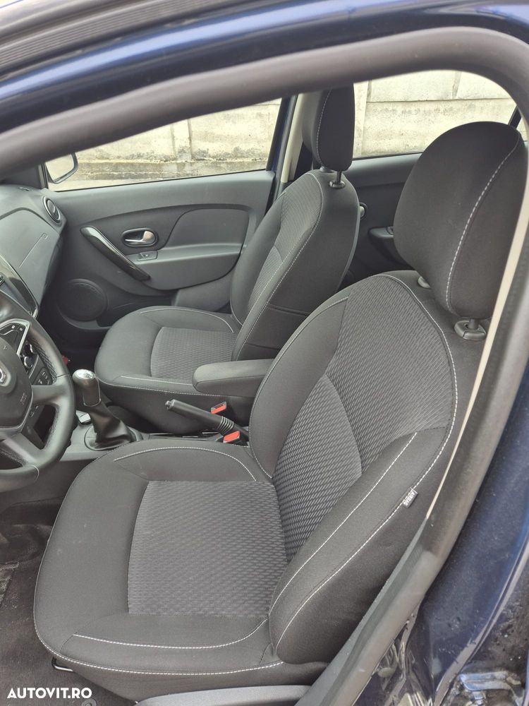 Dacia Logan 1.0 SCe Laureate - 16