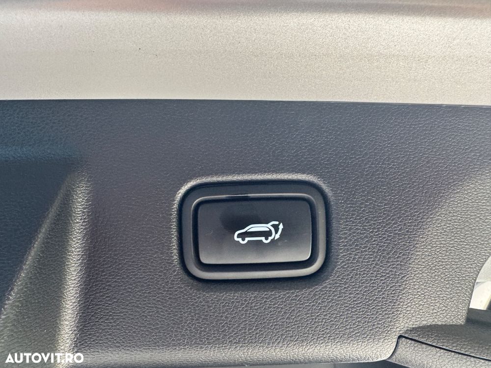 Hyundai Tucson 1.6 CRDi 48V-Hybrid 4WD DCT Trend - 24