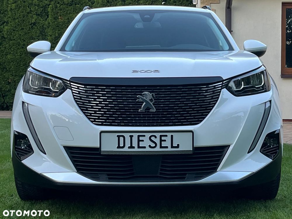 Peugeot 2008 - 23