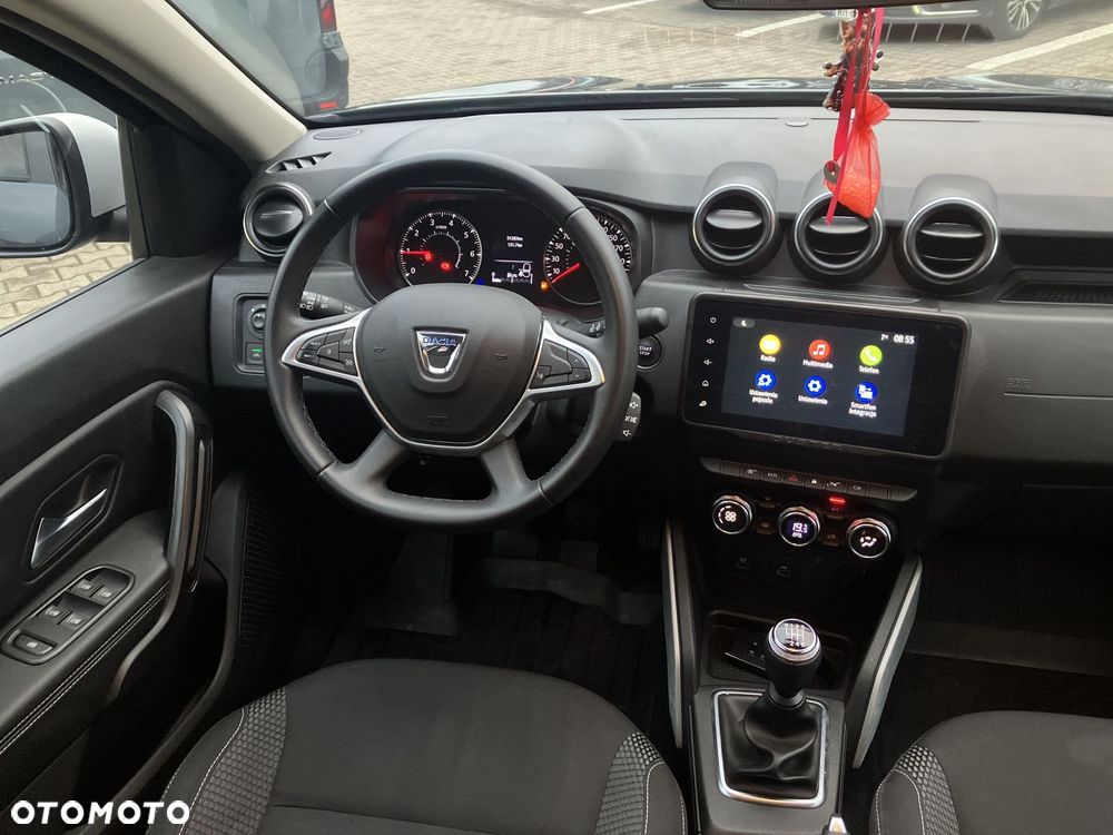 Dacia Duster - 15