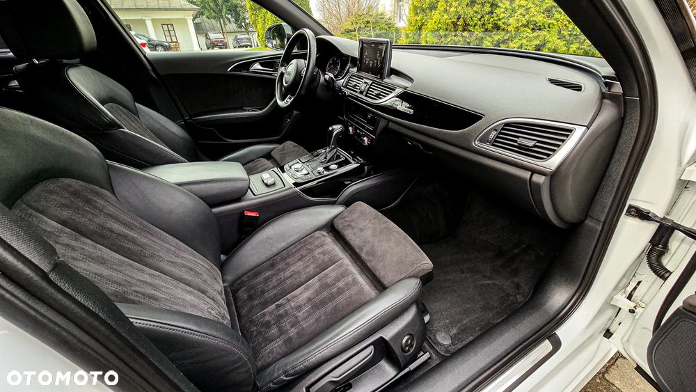 Audi A6 - 36