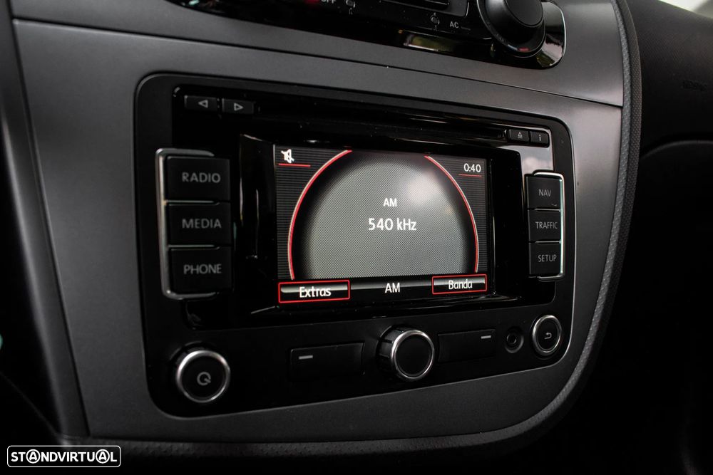 SEAT Leon 1.2 TSI S&S Style - 36
