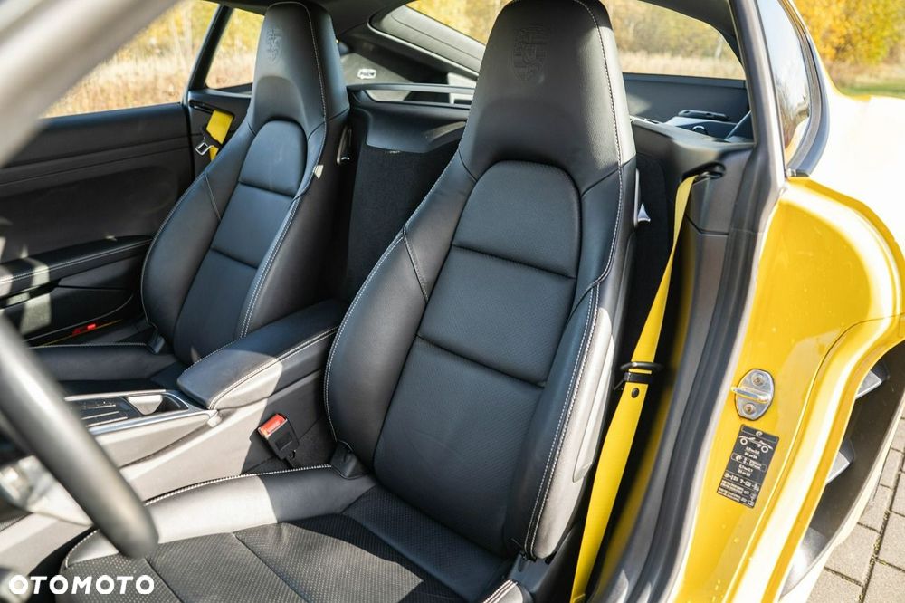 Porsche 718 Cayman Style Edition PDK - 19