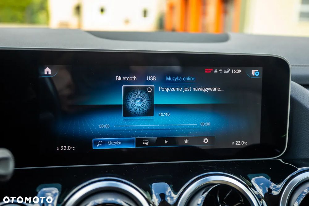 Mercedes-Benz GLA 250 4-Matic - 31