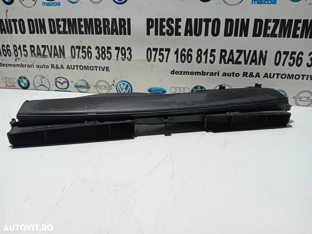 Difuzor Captare Aer Audi A3 8V Skoda Octavia 2 Seat vw An 2013+ Cod OEM 5Q0129254B - 5