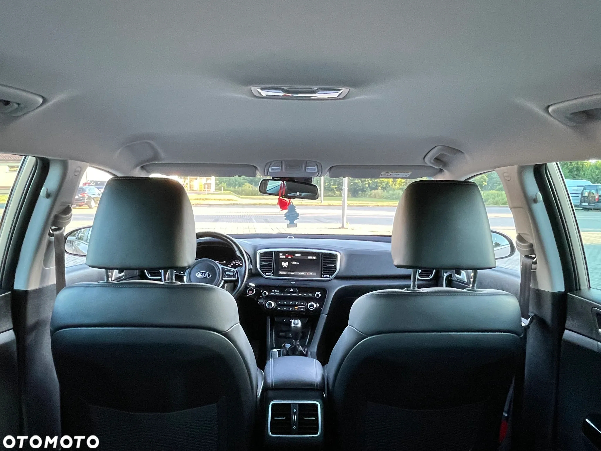 Kia Sportage 1.6 GDI Business Line 2WD - 16