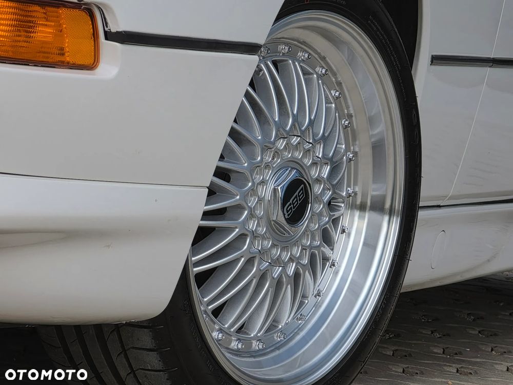 BMW Seria 8 850 Ci - 20
