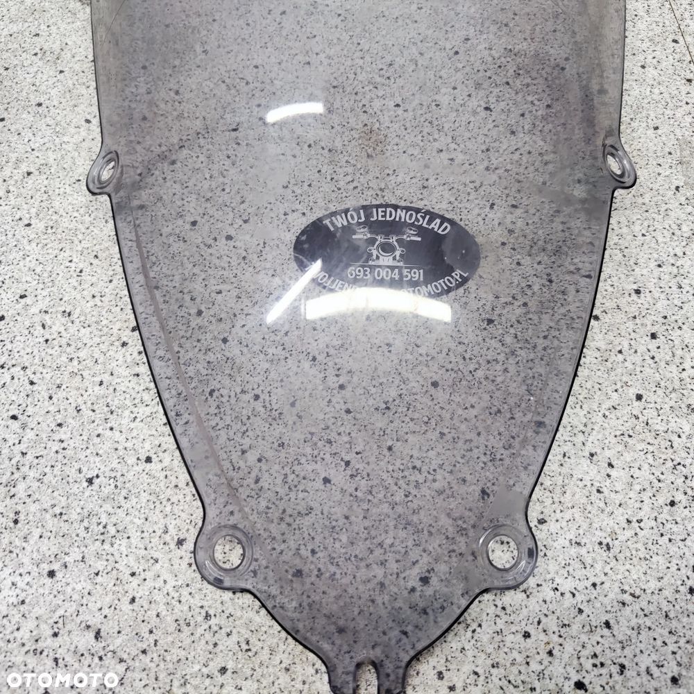 Szyba, szybka, owiewka przód Yamaha R1 98-00 - 8