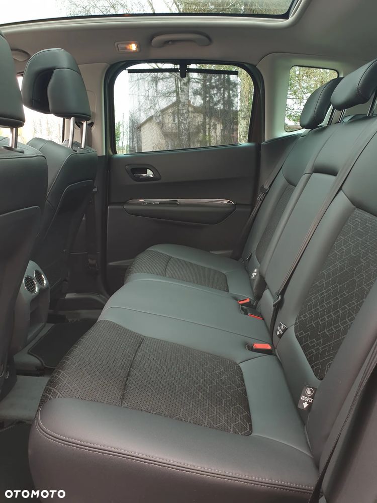 Peugeot 3008 HDi 115 Allure - 34