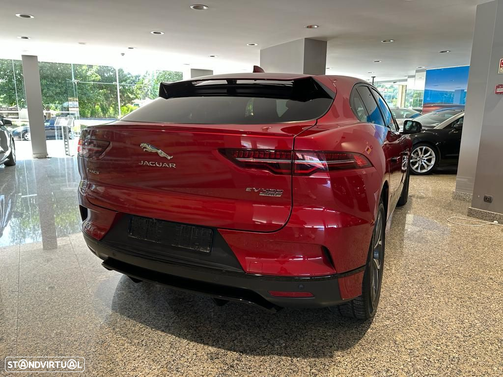 Jaguar I-Pace - 28
