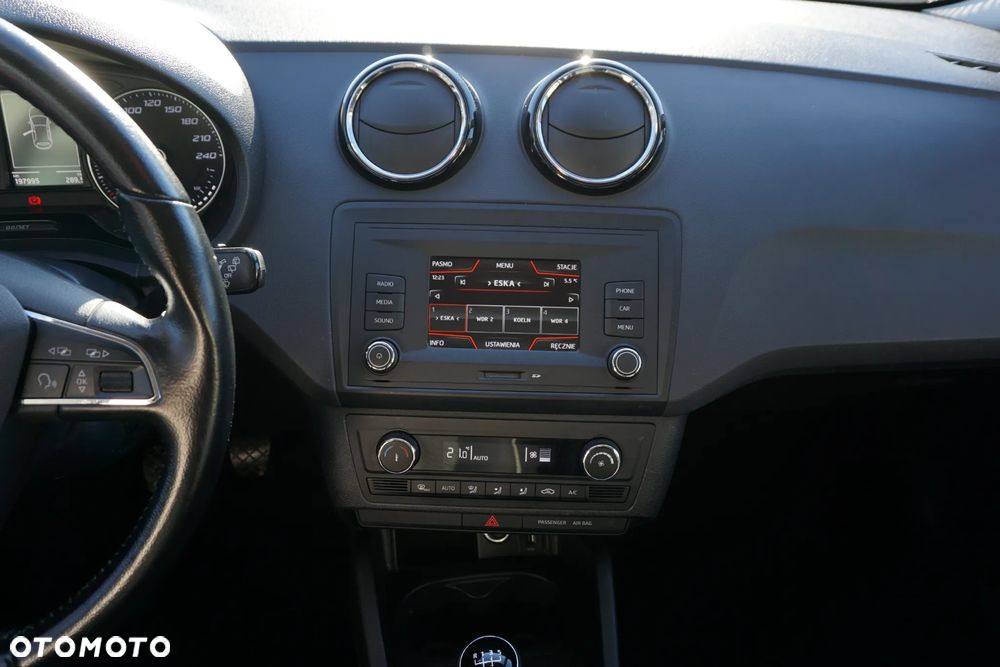 Seat Ibiza 1.2 TSI Style - 25